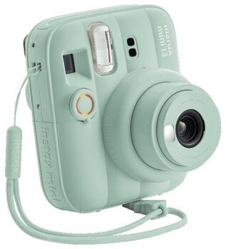 Aparat de fotografiat instantanee Fujifilm Instax MINI 13 Verde Aparat de fotografiat instantanee - 4