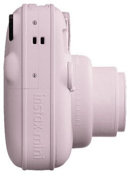 Aparat de fotografiat instantanee Fujifilm Instax MINI 13 Pink Aparat de fotografiat instantanee - 2