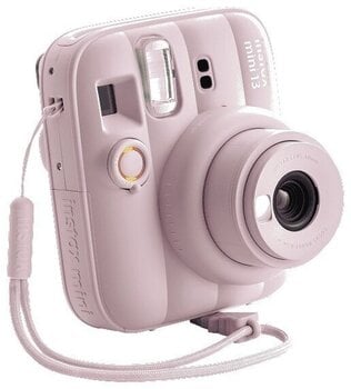 Aparat de fotografiat instantanee Fujifilm Instax MINI 13 Pink Aparat de fotografiat instantanee - 4