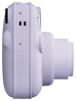 Aparat de fotografiat instantanee Fujifilm Instax MINI 13 Purple Aparat de fotografiat instantanee - 2