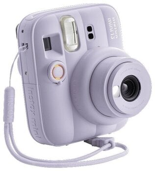Aparat de fotografiat instantanee Fujifilm Instax MINI 13 Purple Aparat de fotografiat instantanee - 4