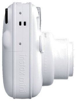 Aparat de fotografiat instantanee Fujifilm Instax MINI 13 White Aparat de fotografiat instantanee - 2