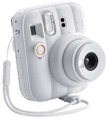 Aparat de fotografiat instantanee Fujifilm Instax MINI 13 White Aparat de fotografiat instantanee - 3