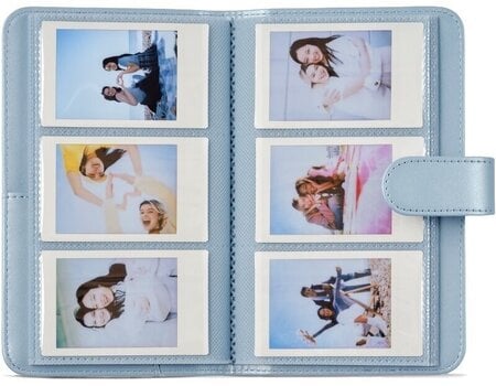 Foto album Fujifilm Instax mini 13 Frost Blue Foto album - 2