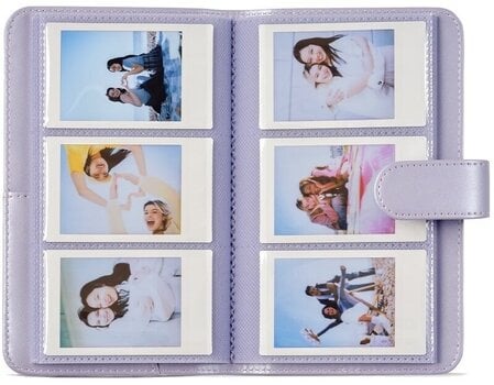 Foto album Fujifilm Instax mini 13 Dreamy Purple Foto album - 2