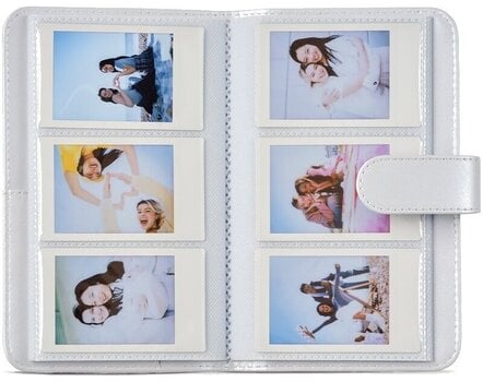 Foto album Fujifilm Instax mini 13 Clay White Foto album - 2