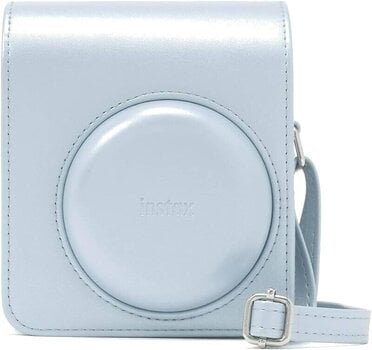 Cas de l'appareil photo
 Fujifilm Instax mini 13 accessory Kit Frost Blue Cas de l'appareil photo - 2