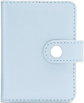 Cas de l'appareil photo
 Fujifilm Instax mini 13 accessory Kit Frost Blue Cas de l'appareil photo - 3