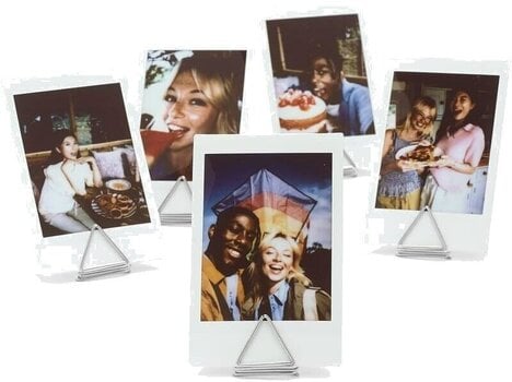 Cas de l'appareil photo
 Fujifilm Instax mini 13 accessory Kit Frost Blue Cas de l'appareil photo - 6