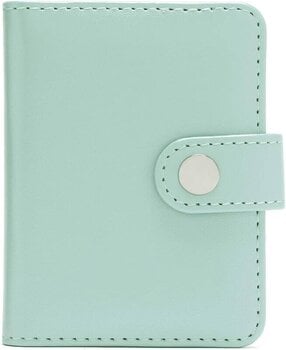 Cas de l'appareil photo
 Fujifilm Instax mini 13 accessory Kit Lagoon Green Cas de l'appareil photo - 3