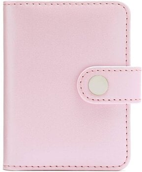 Cas de l'appareil photo
 Fujifilm Instax mini 13 accessory Kit Candy Pink Cas de l'appareil photo - 3