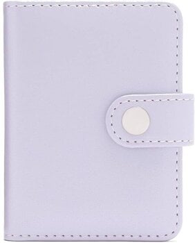 Cas de l'appareil photo
 Fujifilm Instax mini 13 accessory Kit Dreamy Purple Cas de l'appareil photo - 3