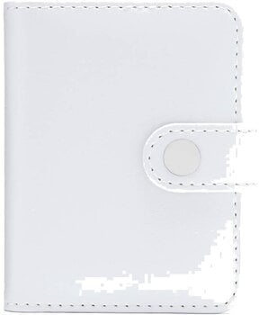 Cas de l'appareil photo
 Fujifilm Instax mini 13 accessory Kit Clay White Cas de l'appareil photo - 3