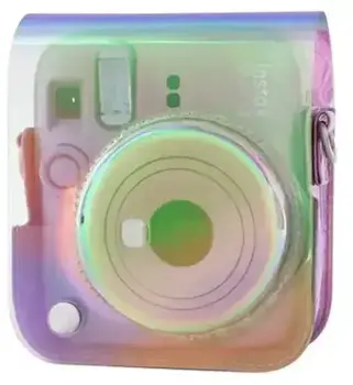 Kamerafodral Fujifilm Instax mini 13 Iridescent Kamerafodral - 2