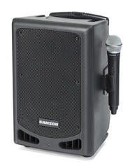 Batteriebetriebenes PA-System Samson XP208W Batteriebetriebenes PA-System - 1