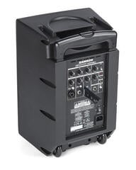 Batteriebetriebenes PA-System Samson XP208W Batteriebetriebenes PA-System - 2