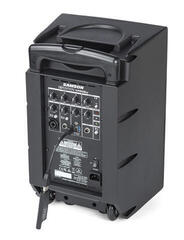 Batteriebetriebenes PA-System Samson XP208W Batteriebetriebenes PA-System - 3