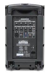 Batteriebetriebenes PA-System Samson XP208W Batteriebetriebenes PA-System - 5