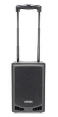 Batteriebetriebenes PA-System Samson XP208W Batteriebetriebenes PA-System - 7