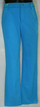 Pantaloni Alberto Pro 3xDRY Mid Blue 52 - 2