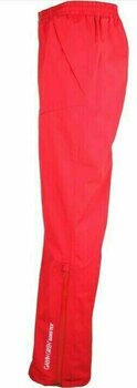 Waterproof Trousers Galvin Green August Gore-Tex Mens Trousers Red XL - 2