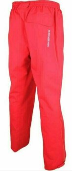 Waterproof Trousers Galvin Green August Gore-Tex Mens Trousers Red XL - 4