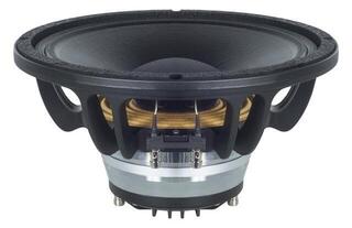 PA Speaker B&C Speakers 10CXN64 8 Ohm PA Speaker - 2