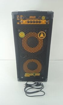 Bassikombo Markbass CMD Traveler 102 P V Bassikombo (Kasutatud) - 2