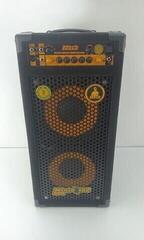 Bassikombo Markbass CMD Traveler 102 P V Bassikombo (Kasutatud) - 2