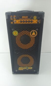 Bassikombo Markbass CMD Traveler 102 P V Bassikombo (Kasutatud) - 3