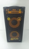 Markbass CMD Traveler 102 P V Bassikombo