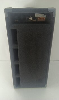 Bassikombo Markbass CMD Traveler 102 P V Bassikombo (Kasutatud) - 4