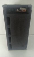 Markbass CMD Traveler 102 P V Bassikombo