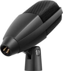 Instrument Dynamic Microphone Sennheiser MD 421 Kompakt Instrument Dynamic Microphone - 1