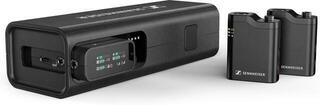 Video Microphone Sennheiser Profile Wirelles 2-Channel Set Video Microphone - 2