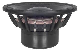 PA Speaker B&C Speakers 12SW115 8 Ohm PA Speaker - 1