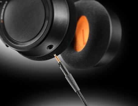 Studijas austiņas Neumann Ndh 20 Studijas austiņas - 9