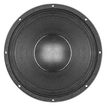 Kolumna nagłośnieniowa PA B&C Speakers 15DS115 8 Ohm Kolumna nagłośnieniowa PA - 2