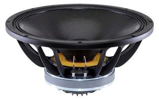 PA Speaker B&C Speakers 15FCX76 8 Ohm PA Speaker - 2