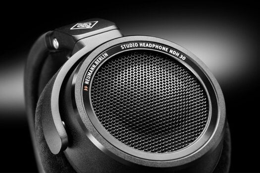 Studijas austiņas Neumann Ndh 30 Studijas austiņas - 11