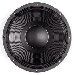 PA Speaker B&C Speakers 15TBX100 4 Ohm PA Speaker - 1