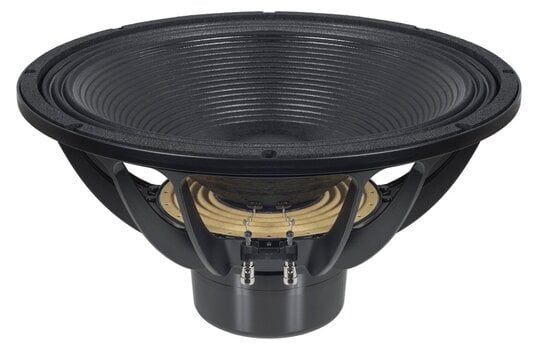 Kolumna nagłośnieniowa PA B&C Speakers 18DS100 8 Ohm Kolumna nagłośnieniowa PA - 3