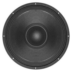 PA Speaker B&C Speakers 18NBX100 8 Ohm PA Speaker - 2