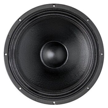 Kolumna nagłośnieniowa PA B&C Speakers 18PZB100 4 Ohm Kolumna nagłośnieniowa PA - 2
