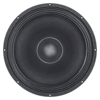Altavoz PA B&C Speakers 18PZW100 8 Ohm Altavoz PA - 2