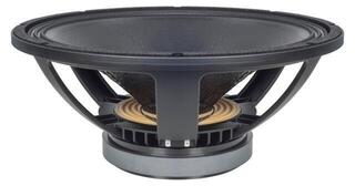 PA Speaker B&C Speakers 18PZW100 8 Ohm PA Speaker - 2