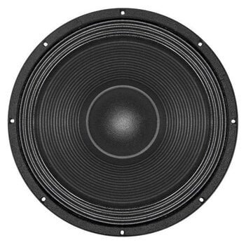 Kolumna nagłośnieniowa PA B&C Speakers 18SW100 8 Ohm Kolumna nagłośnieniowa PA - 3