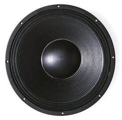Kolumna nagłośnieniowa PA B&C Speakers 18SW115 8 Ohm Kolumna nagłośnieniowa PA - 1