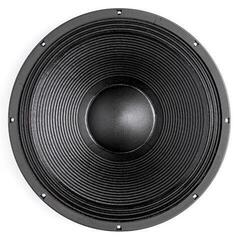 PA Speaker B&C Speakers 18TBX100 4 Ohm PA Speaker - 1