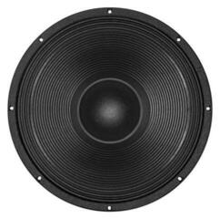 Kolumna nagłośnieniowa PA B&C Speakers 18DS115 8 Ohm Kolumna nagłośnieniowa PA - 1